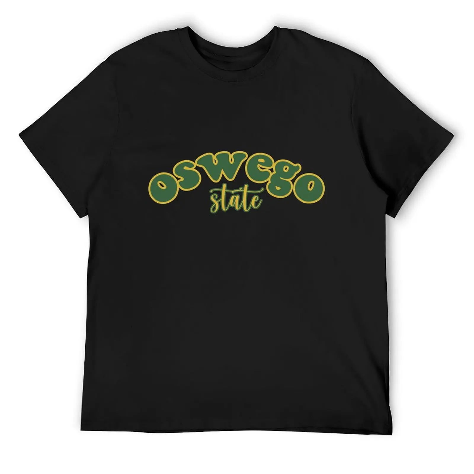 SUNY Oswego T-Shirt graphic t shirt vintage essential t shirt graphic shirts mens t shirt