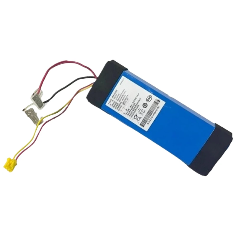 High Quality Battery 21.6V 4000mAh For Xiaomi Truclean W10 Pro Ultra Wet Dry Vacuum B305GL MJGWXDJ Brand New Replacement Battery