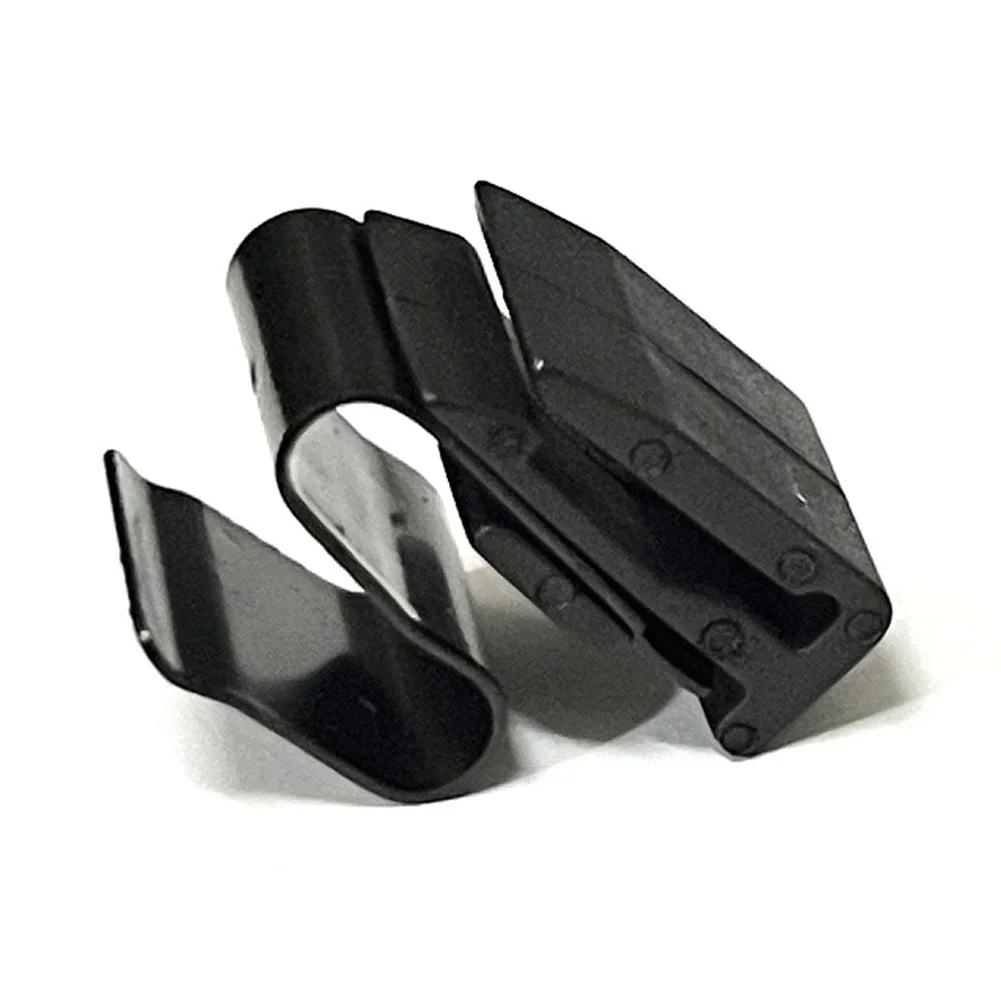 Fuel Flap Clip Fuel Latch Clip Fuel Tank Cover Vehicle-specific Fit OEM-compatible Spring Clip Mechanism For Montero