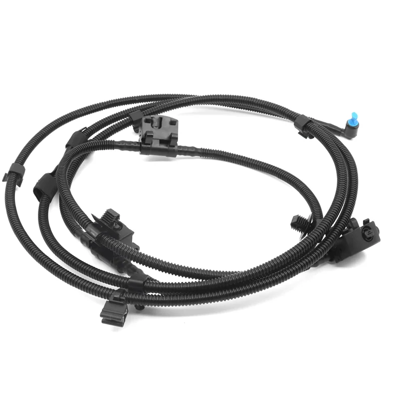 

A04E-New Windshield Windscreen Washer Nozzle Jet Hose A1768601292 For - W176 C117 W117 A CLA-CLASS No Heated