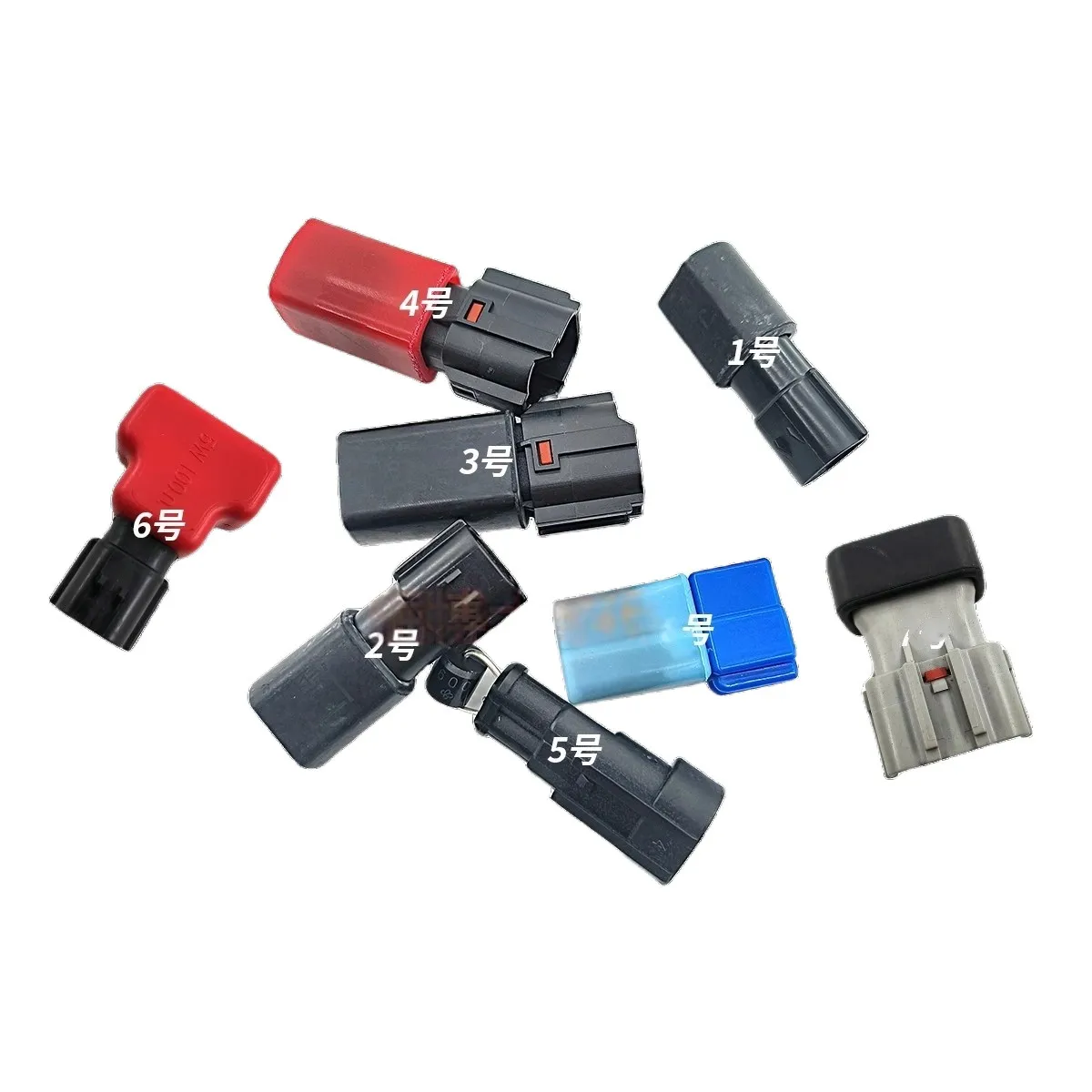 

Modern Excavator for Yangma for Sany for Komatsu for Daewoo Resistance Regulator Protection Diode for Construction Equipment