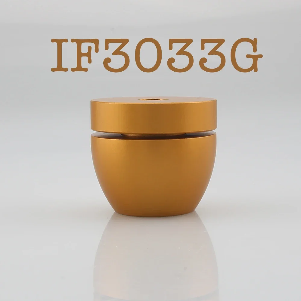 4Pcs Speakers Stand Amplifier Turntable Feet Pads Chassis Beads Anti-shock Shock Absorber Foot Pad Vibration Absorption Stands