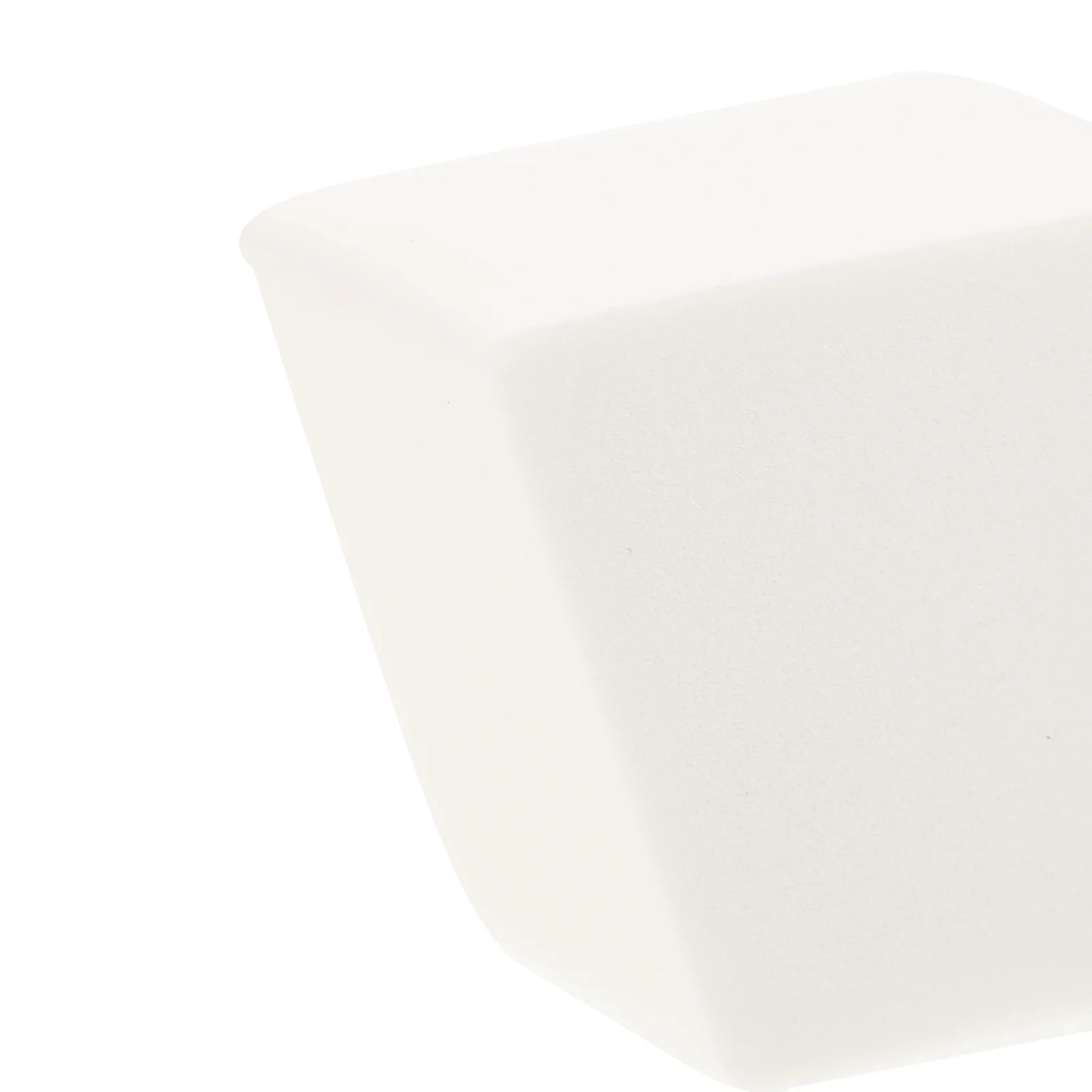 4 stuks hartvorm sponzen professionele make-up blender bladerdeeg voor gezicht foundation applicator gereedschap vrouwen