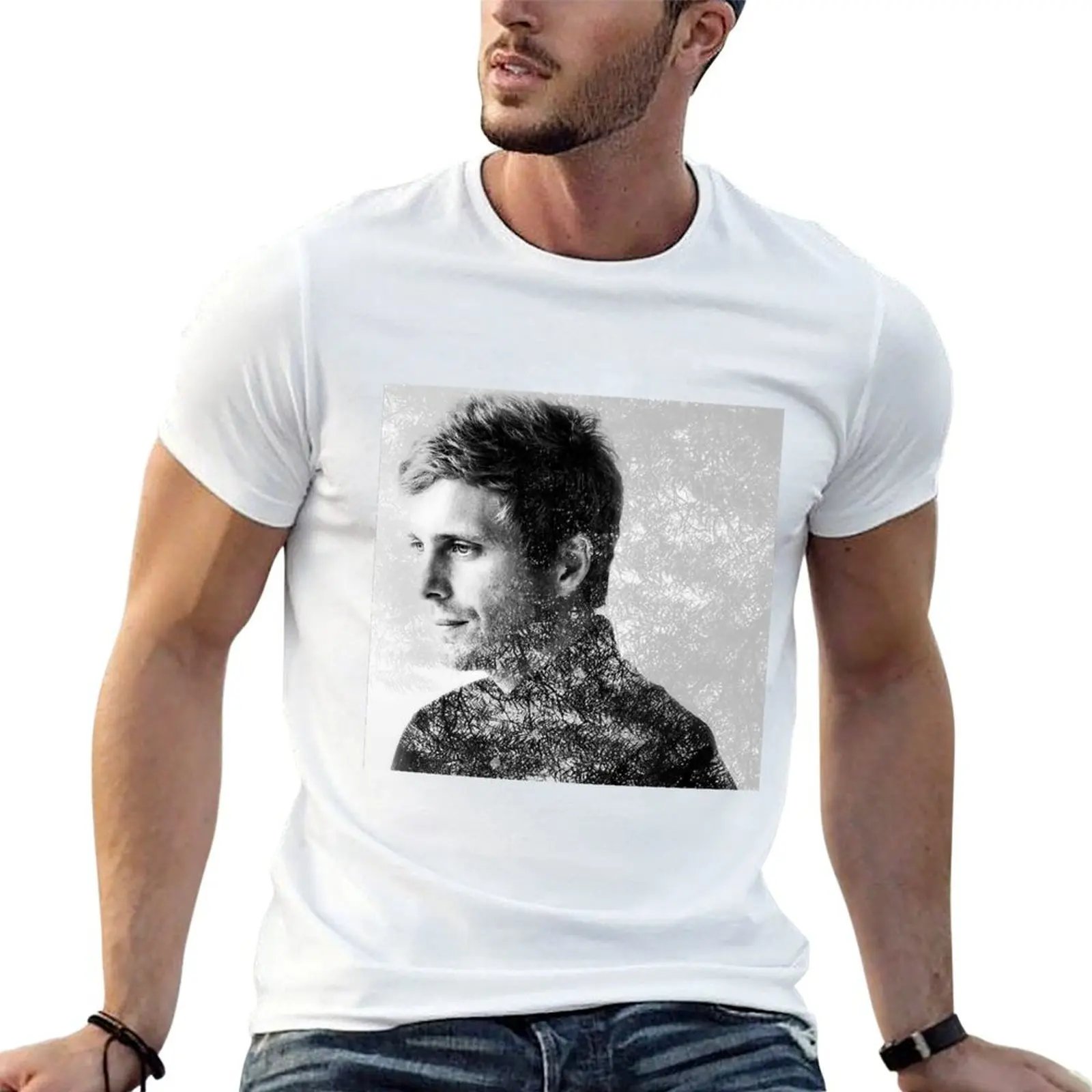 

tri2 Awolnation music yul tour 2020 T-Shirt cotton tshirt 100% t shirts for man graphic vintage T-Shirt