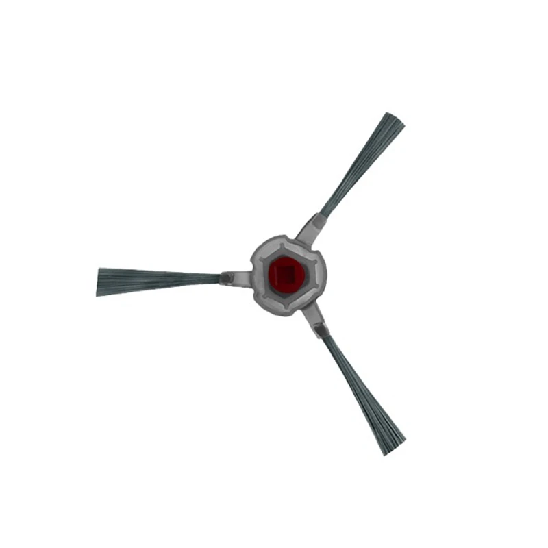 Sikat samping untuk ecoacs Deebot N9 N9 + pengganti sikat sudut Aksesori penyedot debu Robot