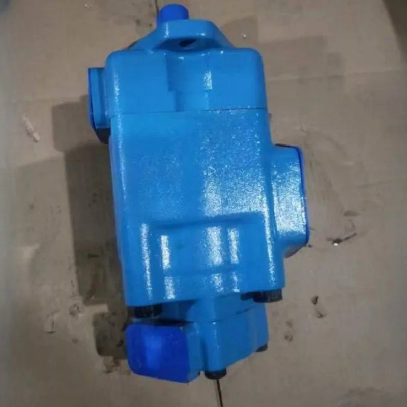 Pompa a palette 4535V 20V8A1B22R 20V9A-1A-22R 20V 8A 1B 22R Pompa a palette 2520V17A5 1CC22R 4535V-60A30-1AA-22R
