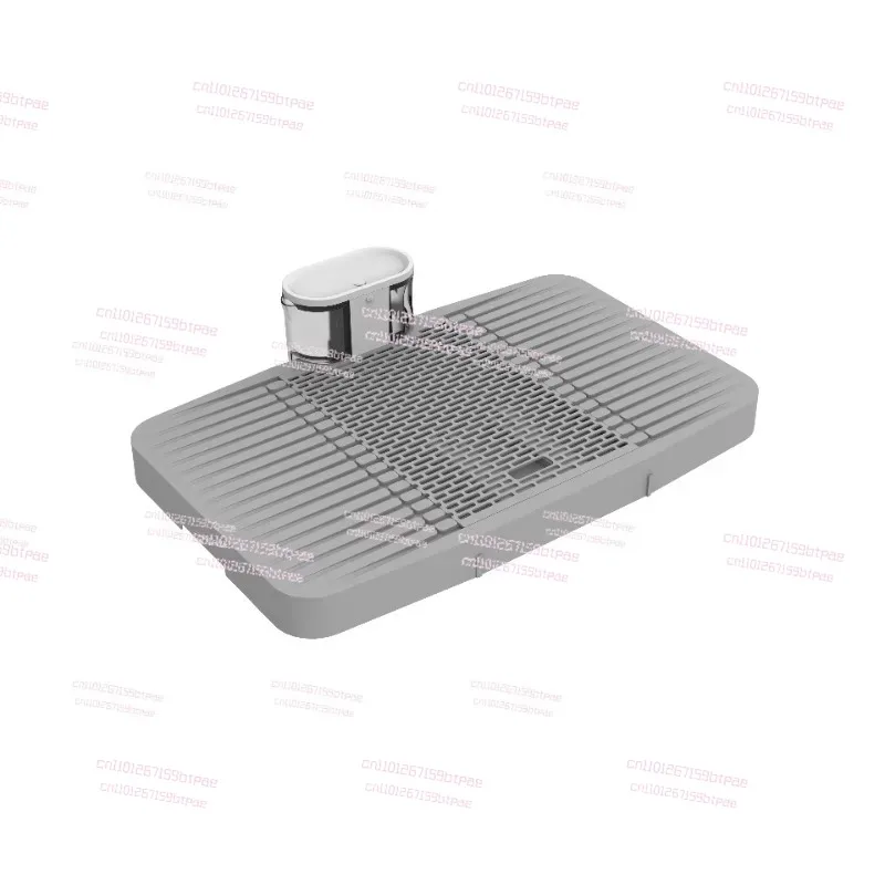 

Smart Dog Toilet Automatic Urine Pumping Medium and Large Dog Potty Urinal
