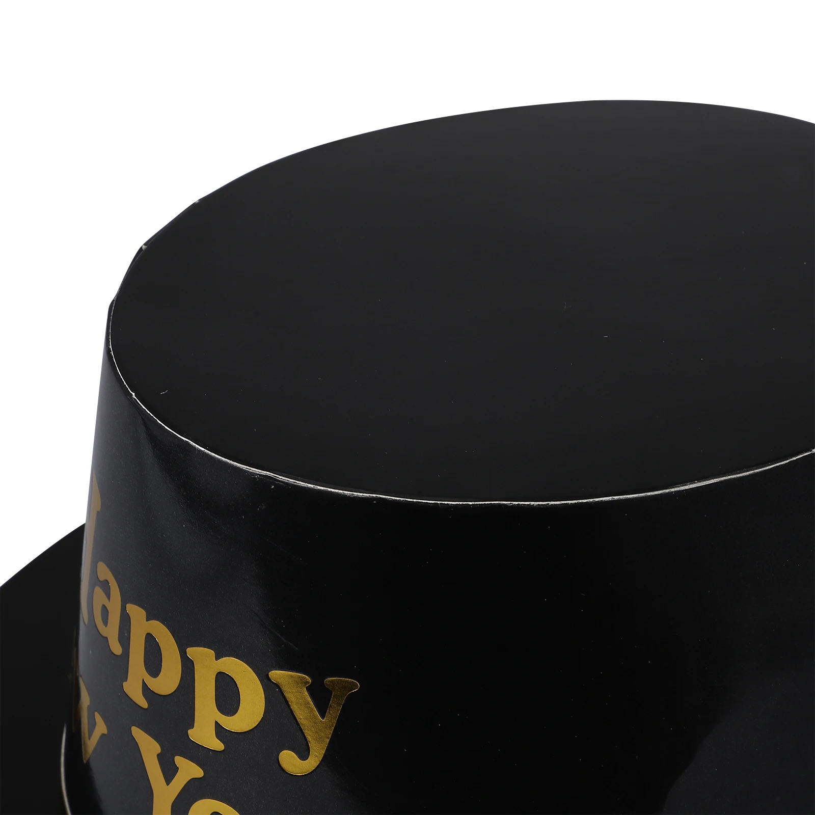 

5pcs Party Birthday Hats New Year Creative Headdress Lightweight Festive Accessory For Kids Diy Music Event Costume Photo Props