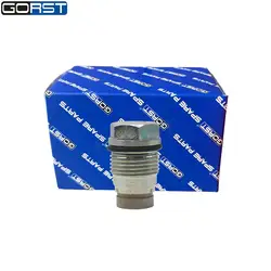 Fuel Common Rail Pressure Relief Limiter Valve 1110010015 for Chrysler Voyager III IV 2.5 2.8 01182560 1182560 51103040291