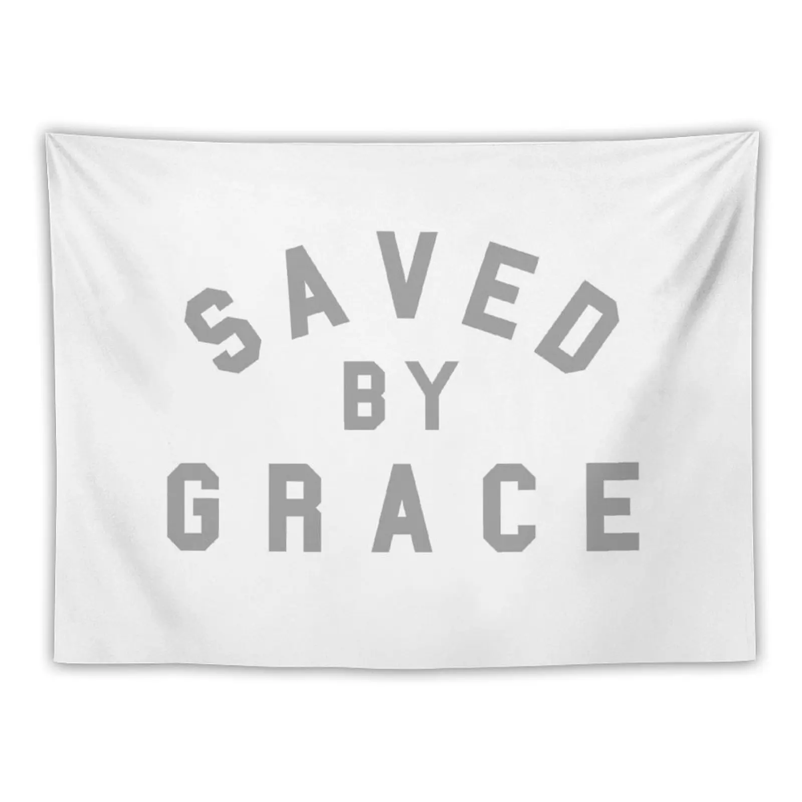 

Christian Quote Tapestry Aesthetic Room Decorations Room Aesthetic Tapestry