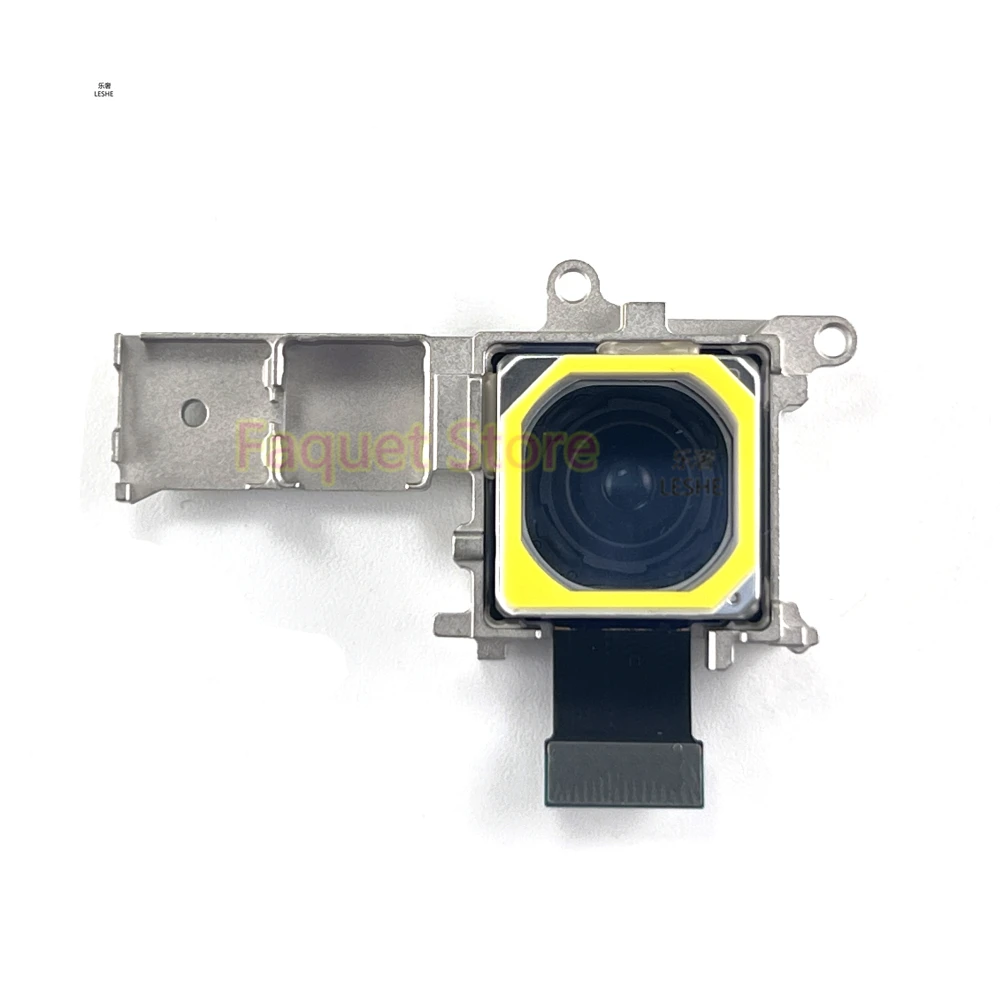 

50MP Rear Main Facing Camera For Xiaomi 12 Big Main Back View Camera Module Flex Cable 2201123G 2201123C