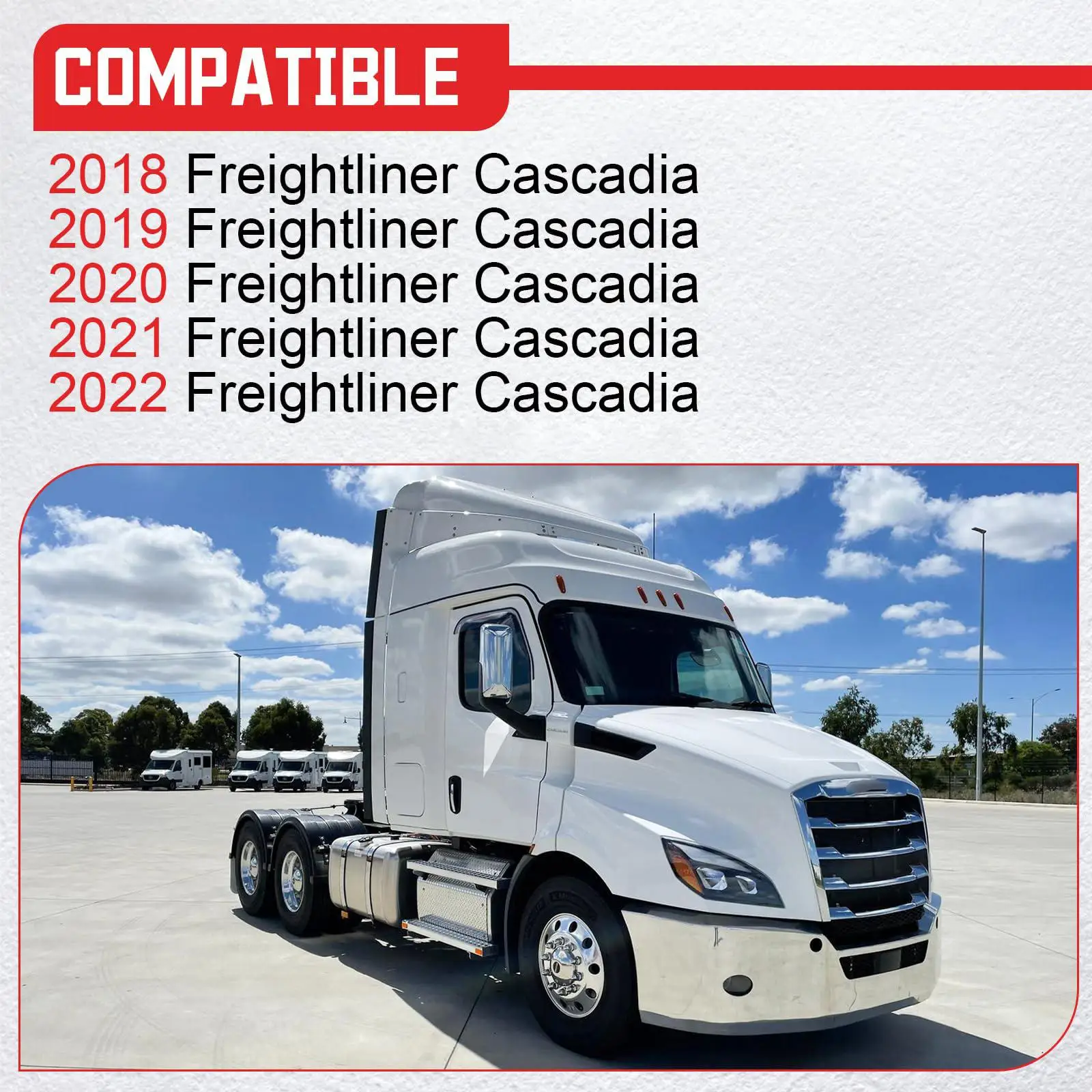 

0342776010 Air Filter 997879 Replacement 91559 for 2018-2022 Quick Installation Professional Repair Parts