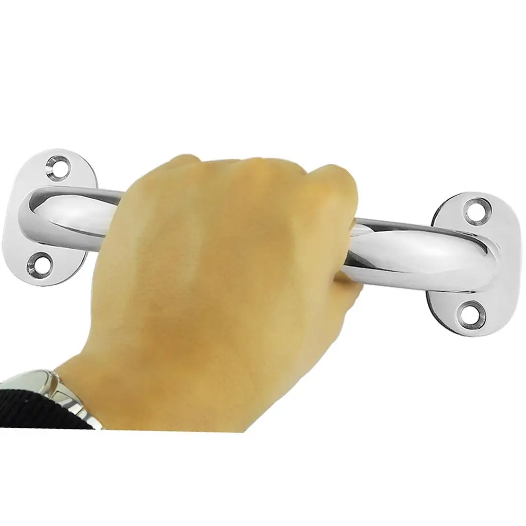 

Safety Boat Marine Hand Rail Grab Rail Grab Handle Safety Handle Boat Rail