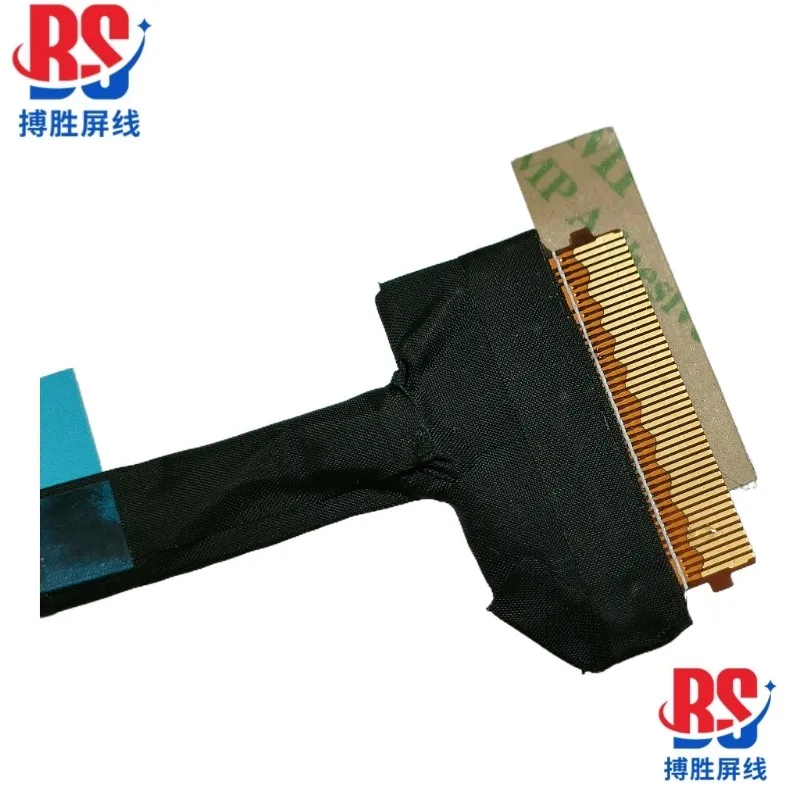 Applicable,for HP HP OMEN for Shadow Wizard 16 DOJO screen cable 6017B2134401 screen cable