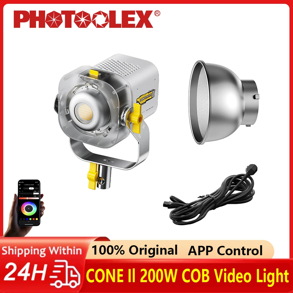  Photoolex Light C…