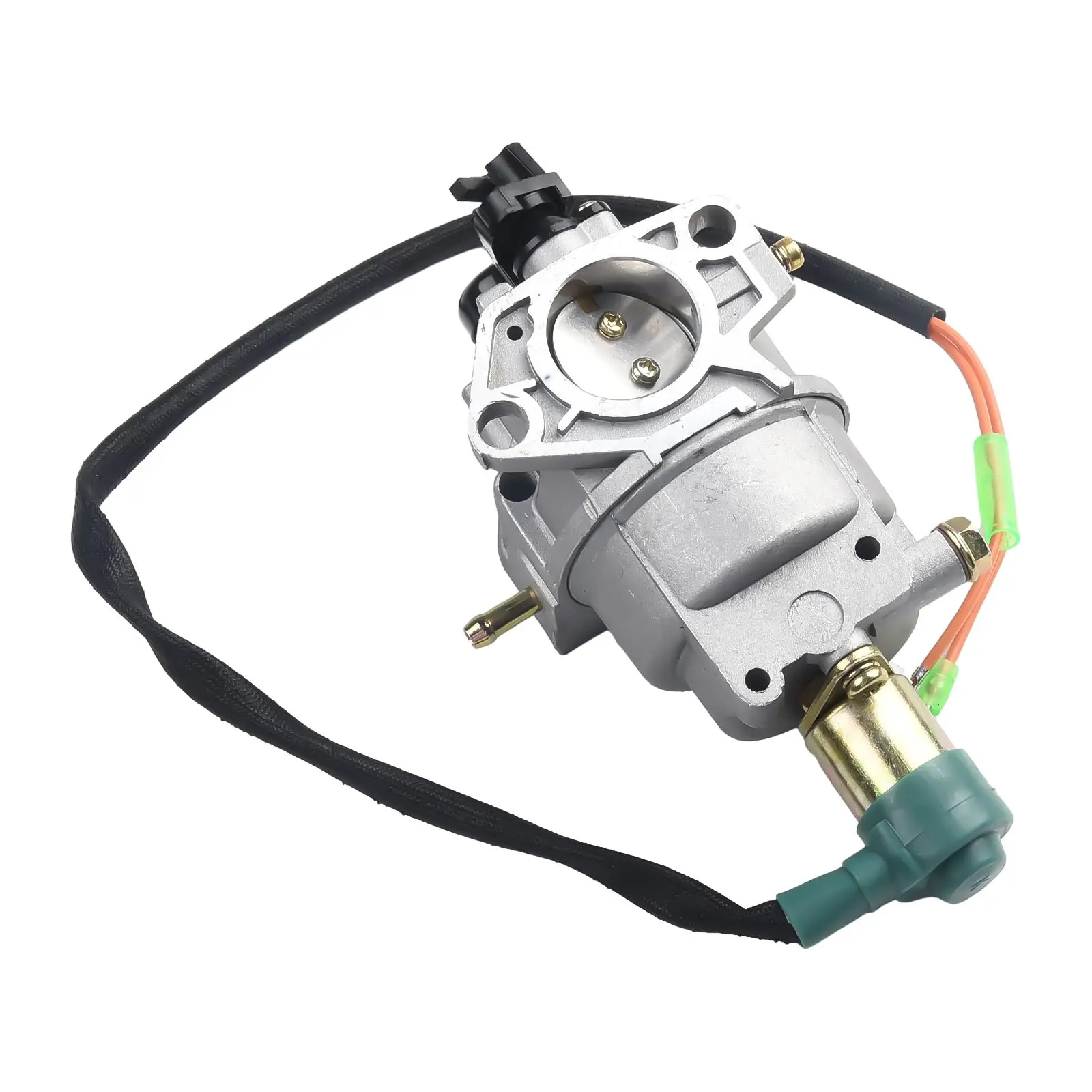 Carburetor 1-cylinder 320/390/420cc Generator Gasoline Engine 13-15HP GX390 / 92 Garden Power Tool Accessories