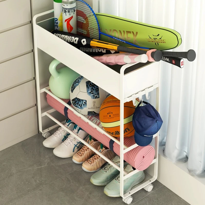Simplicity Small Narrow Shoe Rack Indoor Simple White Nordic Shelf Shoe Rack Space Saving Organizador De Zapatos Home Furniture image 4