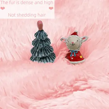 10 best sales Weißer Teppich - №4