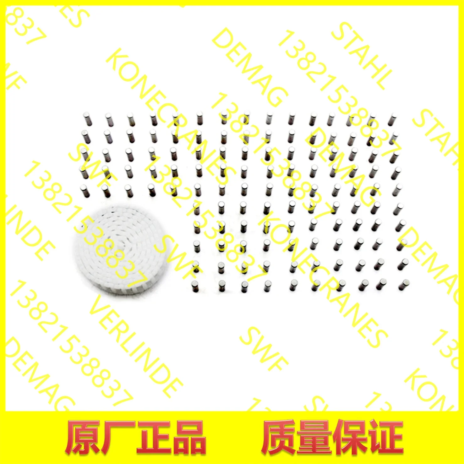 2026 VERLINDE Roller Bearings Needle Bearings VT2 VT0000491