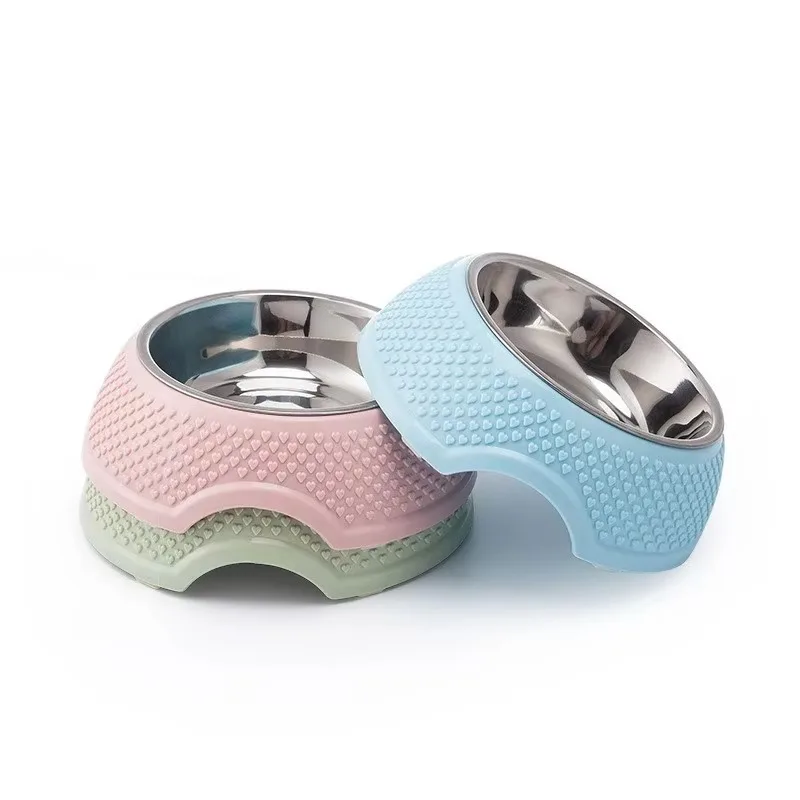 

Wholesale Non Slip Pet Cat Dog Food Bowl for Pet