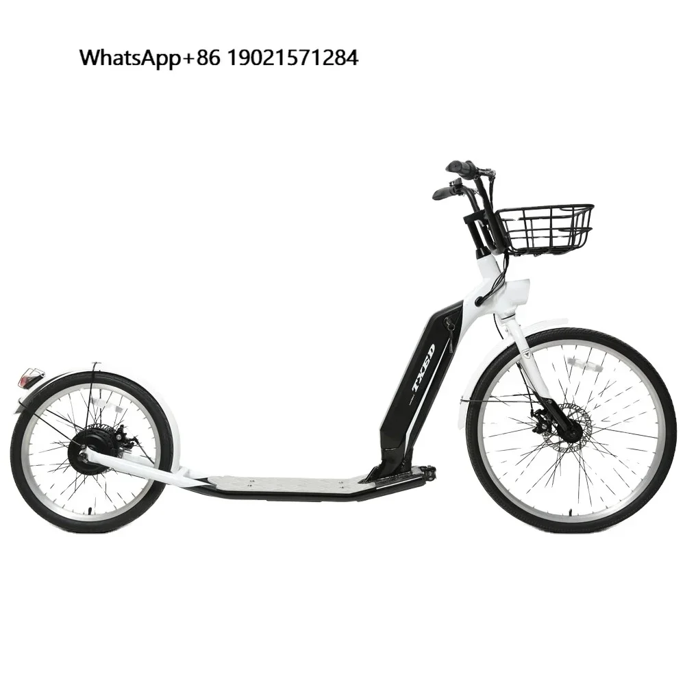 

New Model Electric Scooter Two Wheel