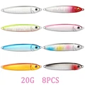 Color A8   20G