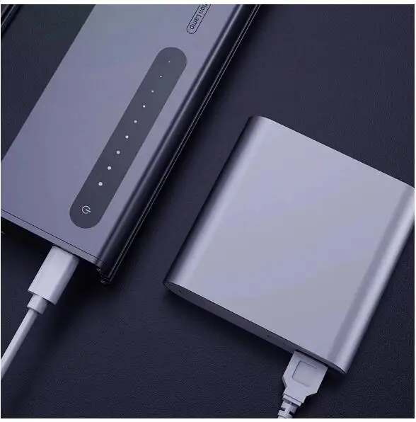 Qianli iSee 2 Dust Detection Lamp, Green White Light Source, LCD Screen Dust, Scratch Checking Light, Phone Screen Test Repair