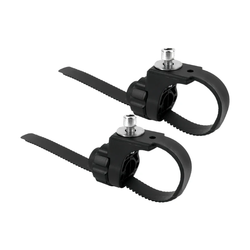 

Shockproofed Mudguard Mounting Rings For Weight Capacity Quickly Installation