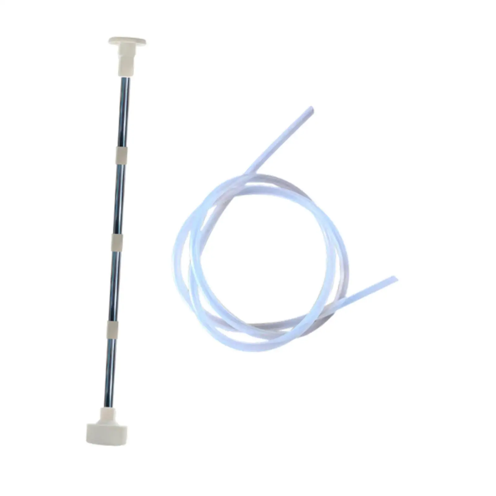 Automatic Water Dispenser Extension Rod Universal for Camping Hiking Picnic