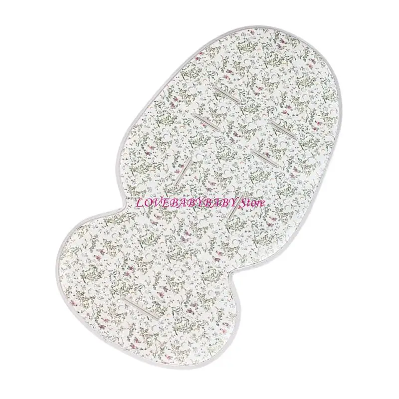 

Summer Baby Cart Mat Universal for Most Models Convenient Maintenance 4XBC