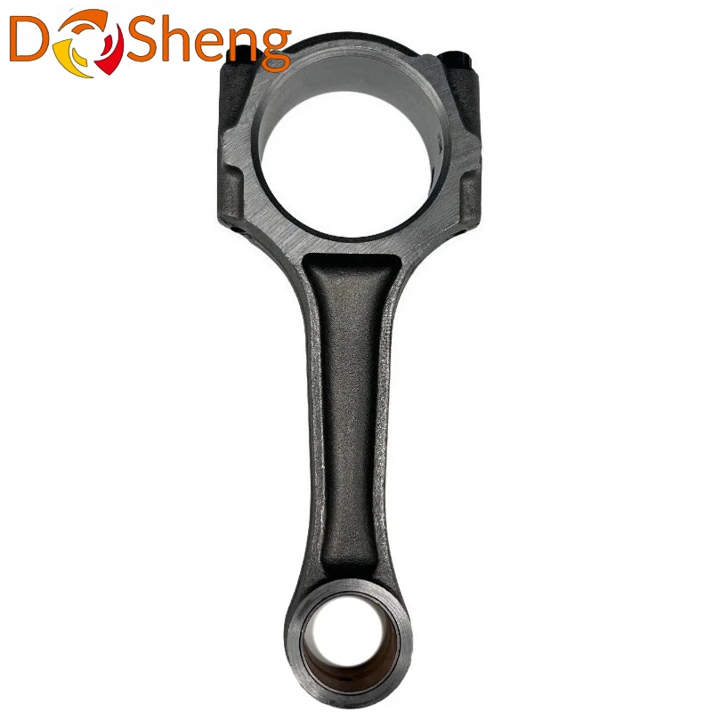

13201-17010 1320117010 Шатун двигателя для Toyota Land Cruiser Coaster Bus 4,2 d TD 4,2L 4164C шатун подзасывающий