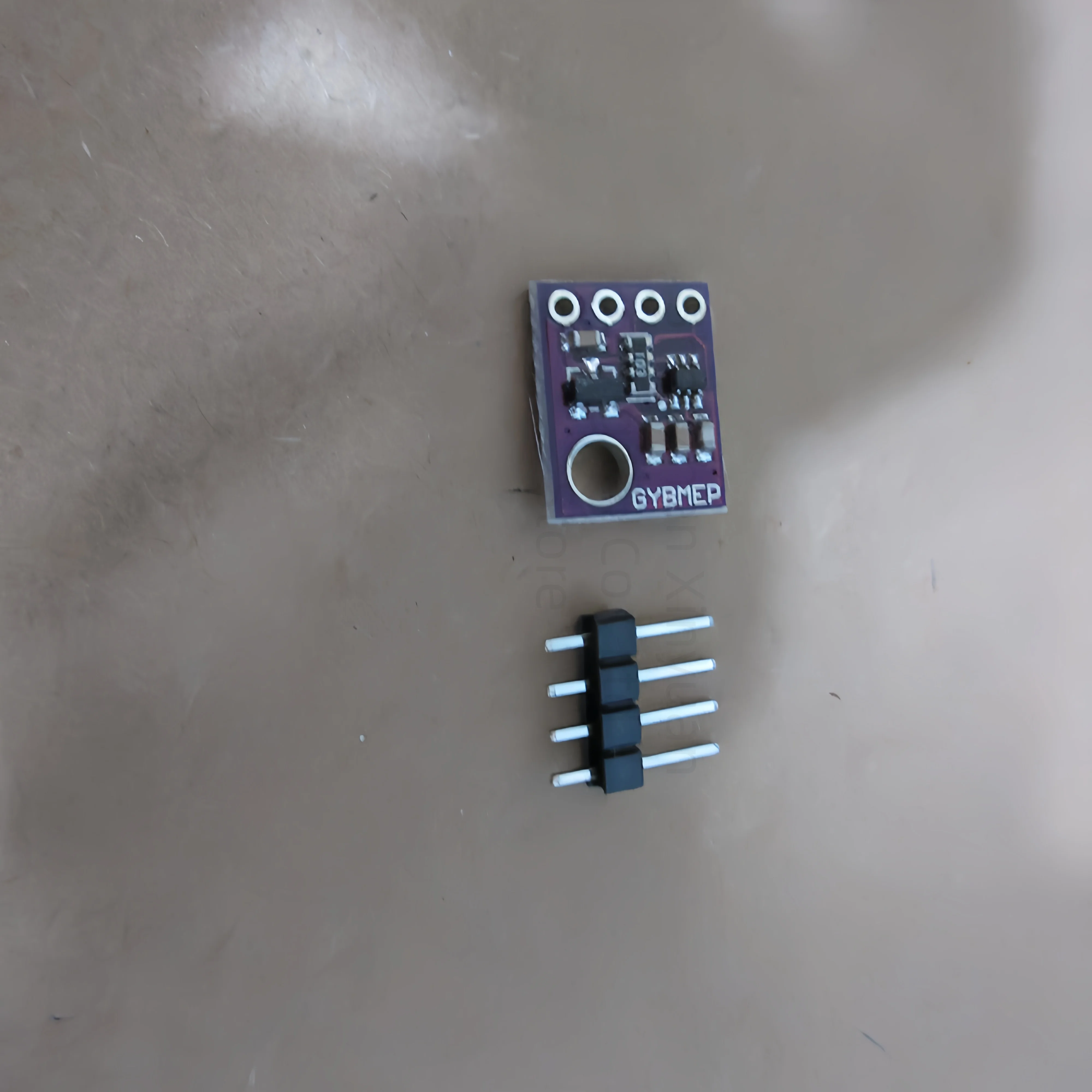 GY-BME280 GY-BMB280…