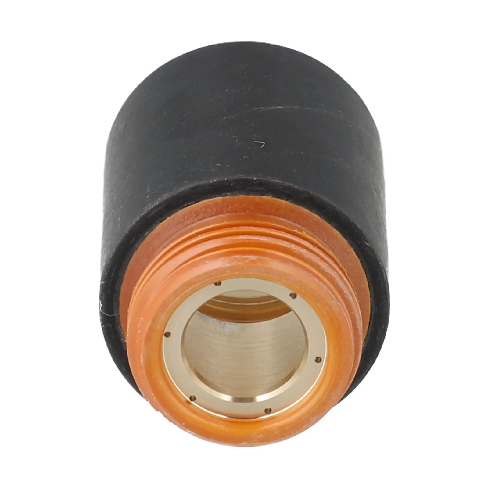 

Колпачок для плазменной фиксации, расходные материалы, медь для гипертермы, новая насадка для плазмы PowerMax30, 1 шт., 15-30 А, высокое качество