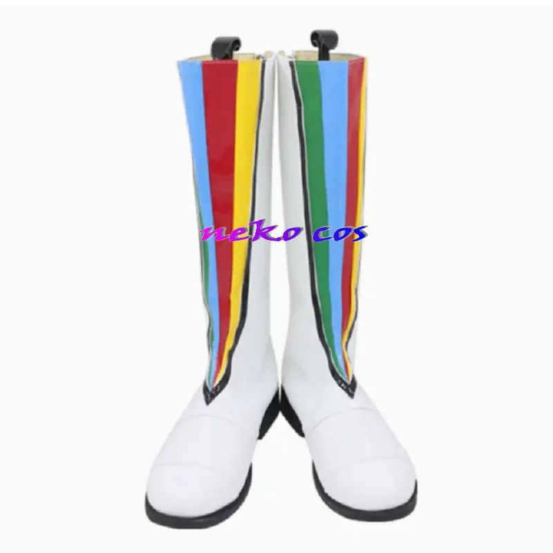nekocos-jakq-dengekitai-jakqdengekitai-spade-ace-big-one-disfraz-de-cosplay-zapatos-botas