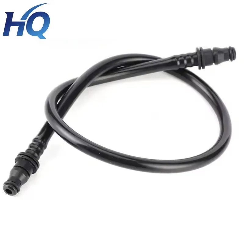 

2115010625 A2115010625 Car Cooling System Radiator Coolant Hose for Mercedes Benz E 230 240 280 350 T W221 CLS 280 300 350