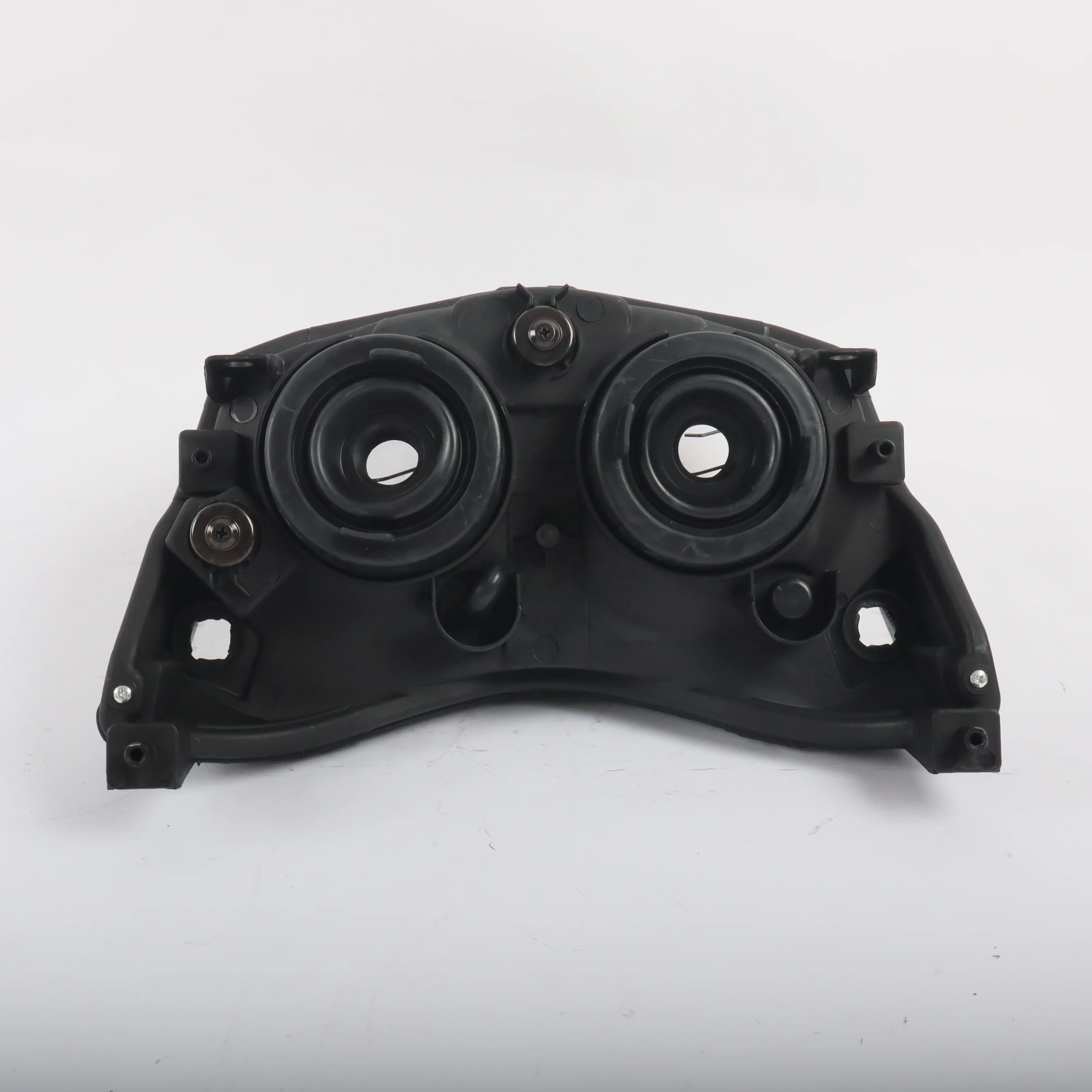 المصباح الأمامي للدراجة النارية لـ KAWASAKI Z1000 2007-2009 رأس الدراجة النارية مصباح الضوء الأمامي الكبير بيع المصنع مباشرة