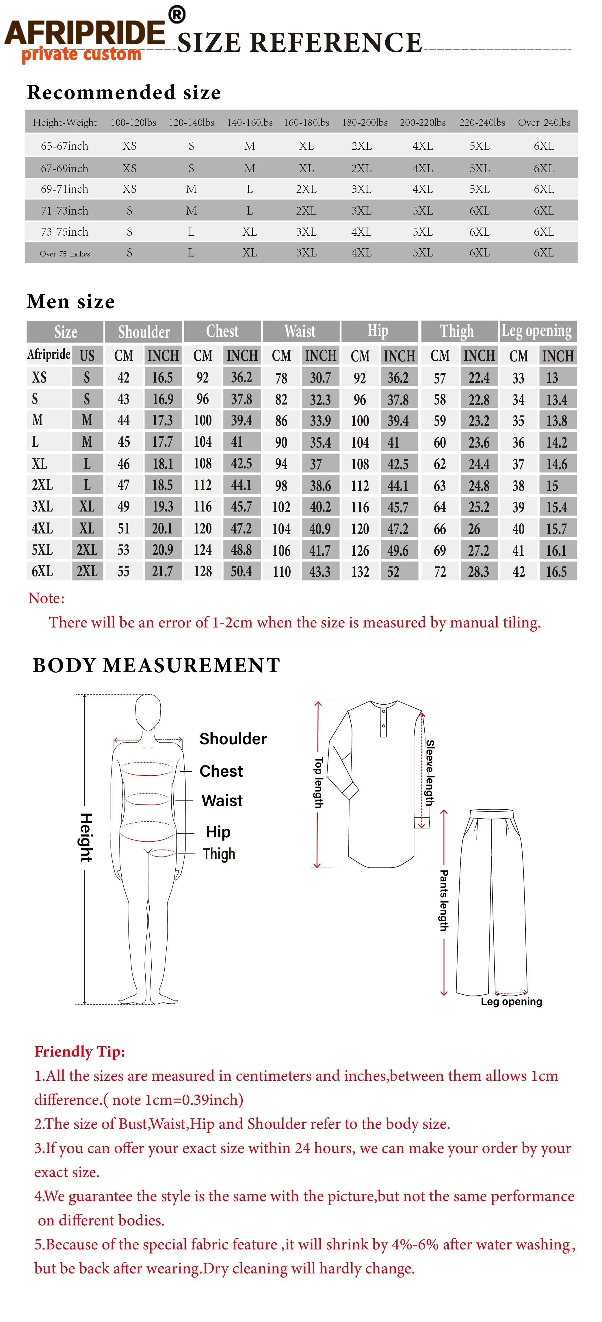 Chándal africano de 2 piezas para hombre, conjunto de camisa y pantalones Dashiki estampados, traje tradicional bordado, 2416056