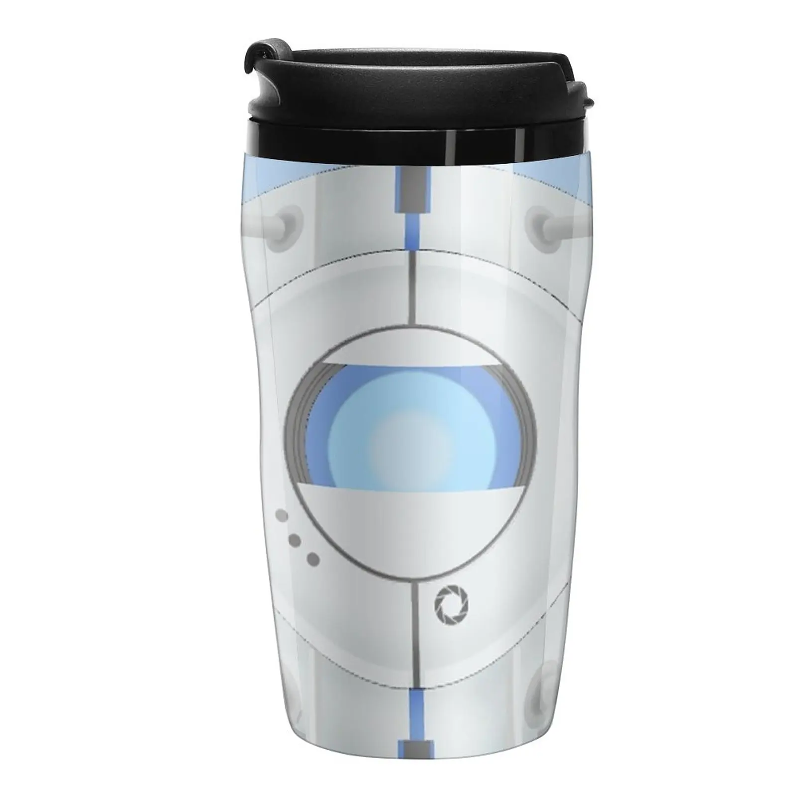 

New Wheatley (Portal 2) Travel Coffee Mug Cup Coffee Cofee Cup Thermal Coffee Bottle Coffee And Tea