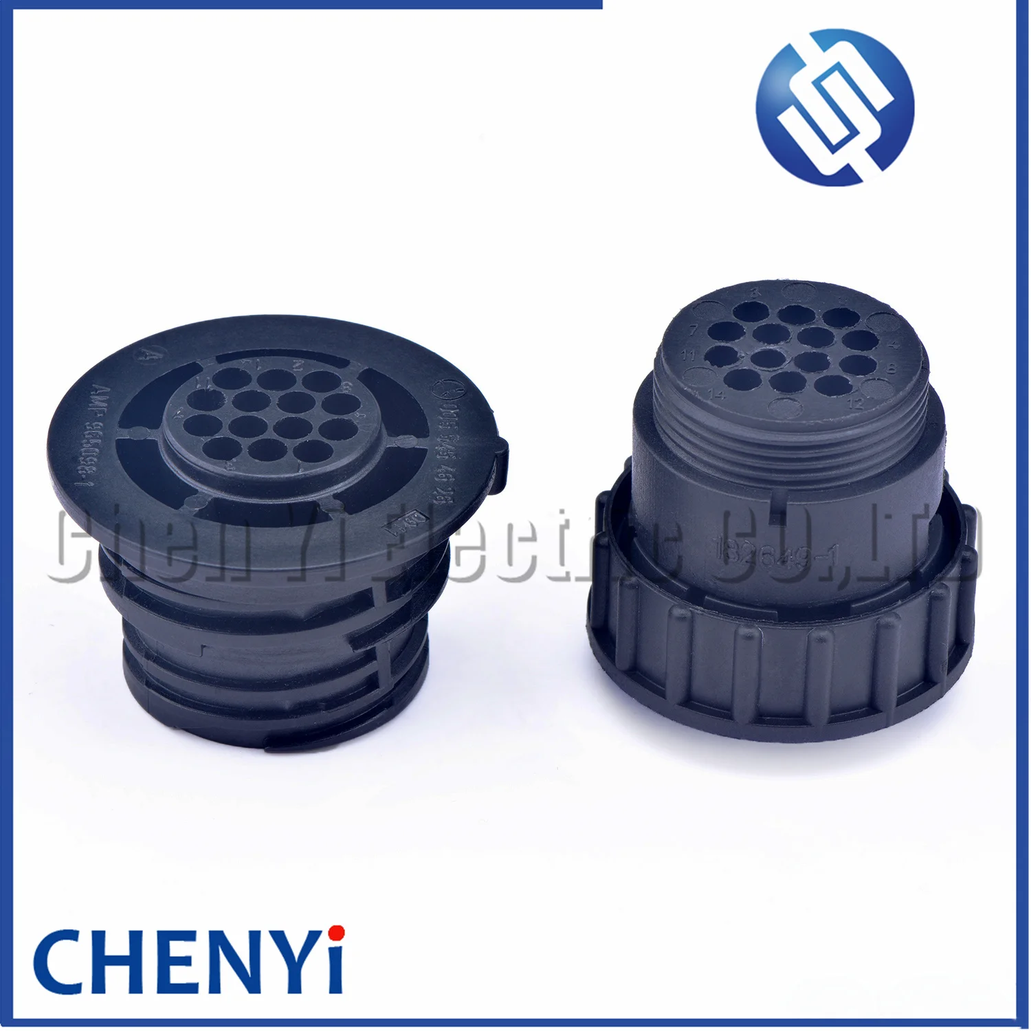 شاحنة مرسيدس بنز ، 14 دبوس ، موصل ذكر أو أنثى ، 1-1 ، A0055454626 ،-1 ، 1 ، 005 ، 46 ، 26 ، شاحنة #4