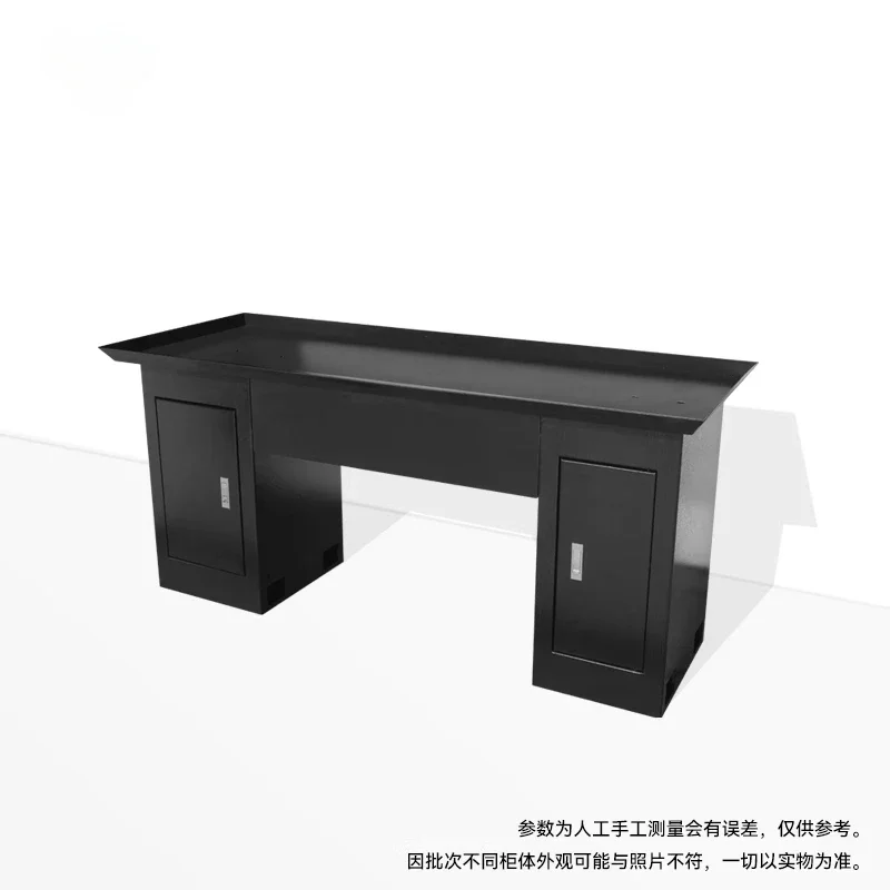 Small lathe, multi-function machine tool, work cabinet floor cabinet bed foot