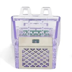 Foreign trade dot matrix ink cartridge 12.24.40 nanometers, lifting and firming, reducing wrinkles, eliminating acne scars