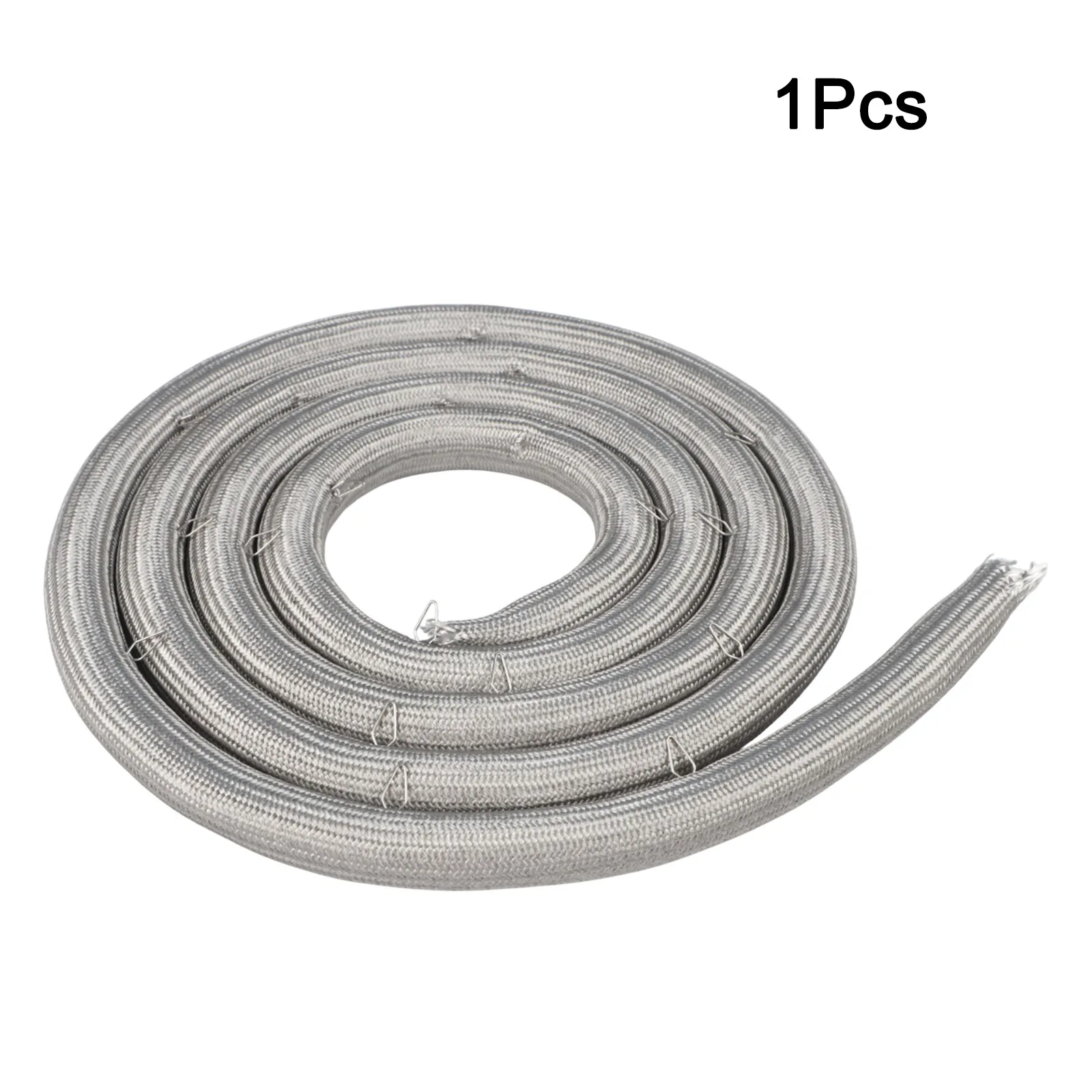 WB32K5039 Oven Door Sealing Gasket For Whole Parts Ranges Featuring 19 Mounting Clips For Operational Reliability