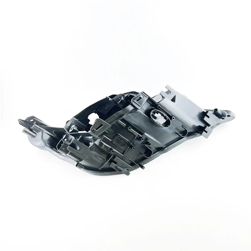 Car Headlight Rear Backing House for BMW E60 E61 08-10 520i 520d 523i 525i 530xi 535d 540i 545i M5 Replacement DIY Housing view 4