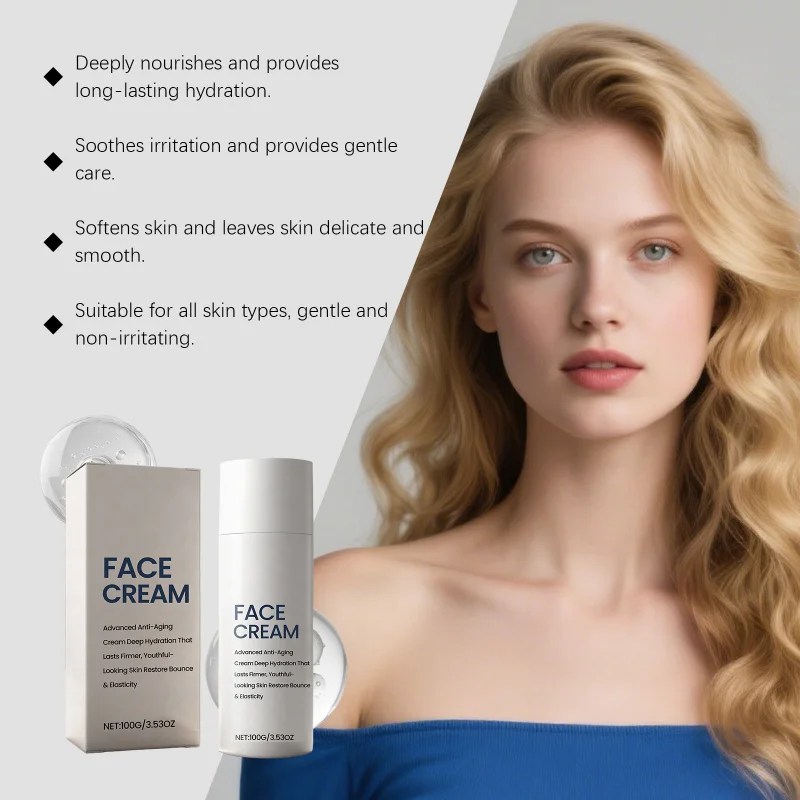 كبسولات نسائية وعصائر ناعمة ترطيب العناية المغذية للرقبة تحسين الترهل وتعزيز الصلابة #4