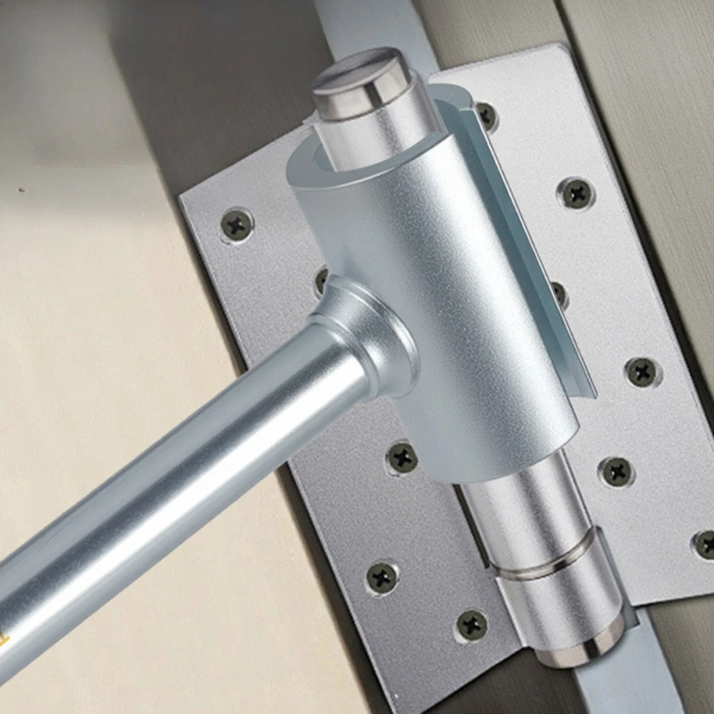Hinges Gap Adjusting Wrench Double-Headed Door Hinge Repair Spanner for Round Bolt Labor-Saving Door Hinges Gaps Repair Tools