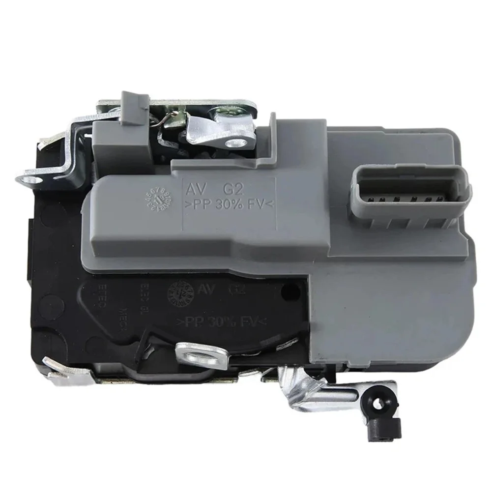 

Front Left Driver \Door \Lock \Actuator For Peugeot206 3/5 DOORS 206 SW 9135R9 9135.R9 9136S7 Direct Replacement Car Accessories