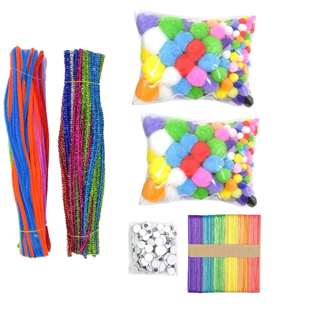 1-juego-de-palitos-de-lana-retorcibles-kit-de-manualidades-suministros-creativos-para-manualidades-de-jardin-de-infancia-actividad-artistica-para-ninos-juguete-de-palitos-retorcibles