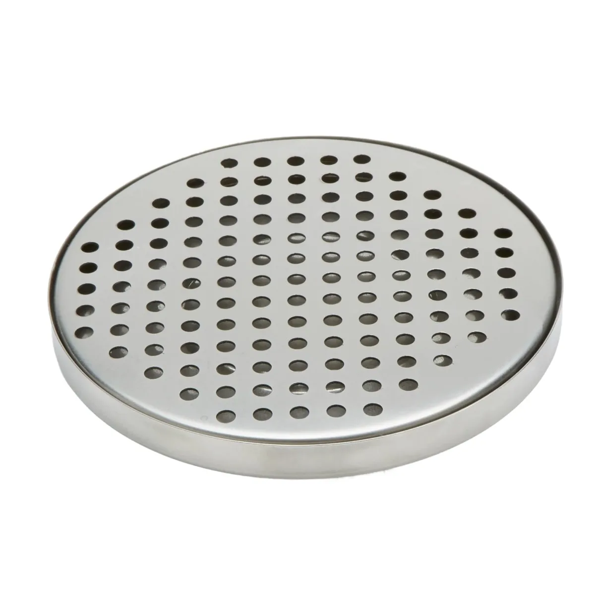 Beer Drip Tray Stainless Steel Detachable Beverage Catcher Counter Coffee Shop Restaurant Home Kitchen Drain Rack Kegerator Tool