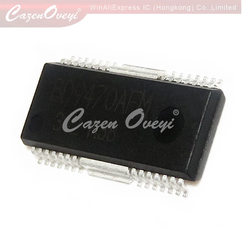 (5 piezas) BD9470AFM BD9470 CS8532S CS8532 AM5869S AM5869 HSOP-28