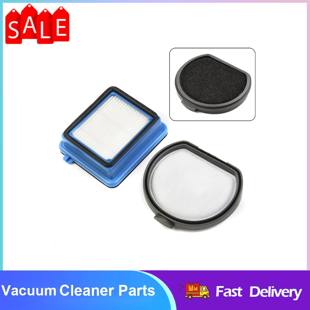 

Vacuum Cleaner Washable & Reusable Filter For Electrolux PURE F9 900169078 Vacuum Cleaner Replacement Spare Parts Accessories